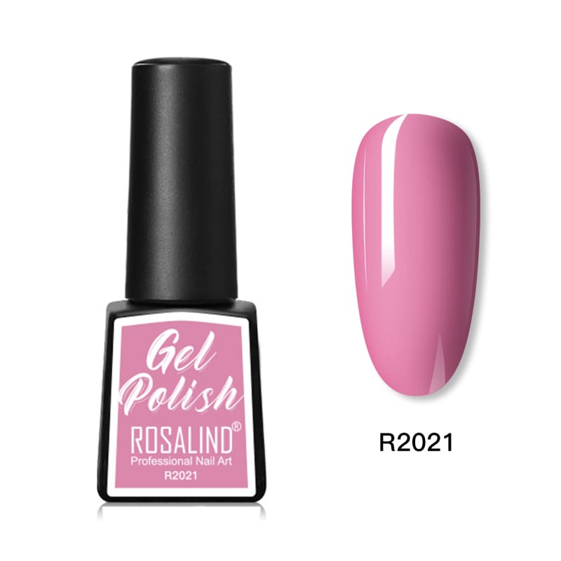 OJA SEMIPERMANENTA ROSALIND 7ML- R2021 OJA SEMIPERMANENTA ROSALIND 7ML- R2021